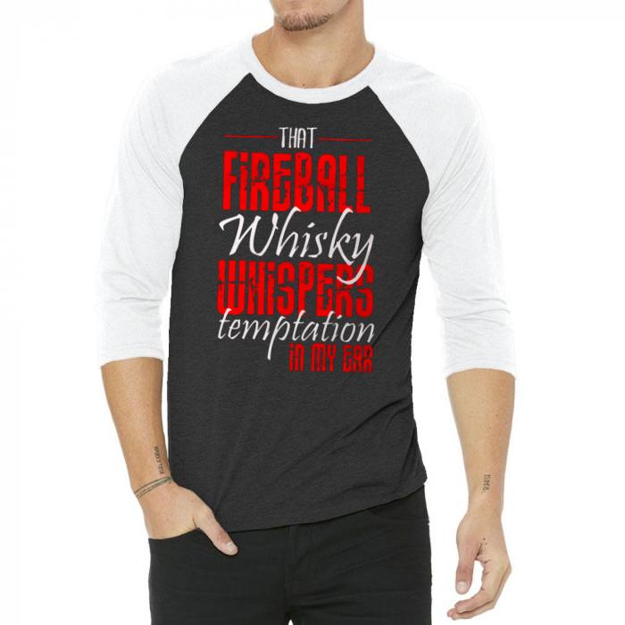 that fireball whiskey whispers shirt that fireball whiskey whispers shirt